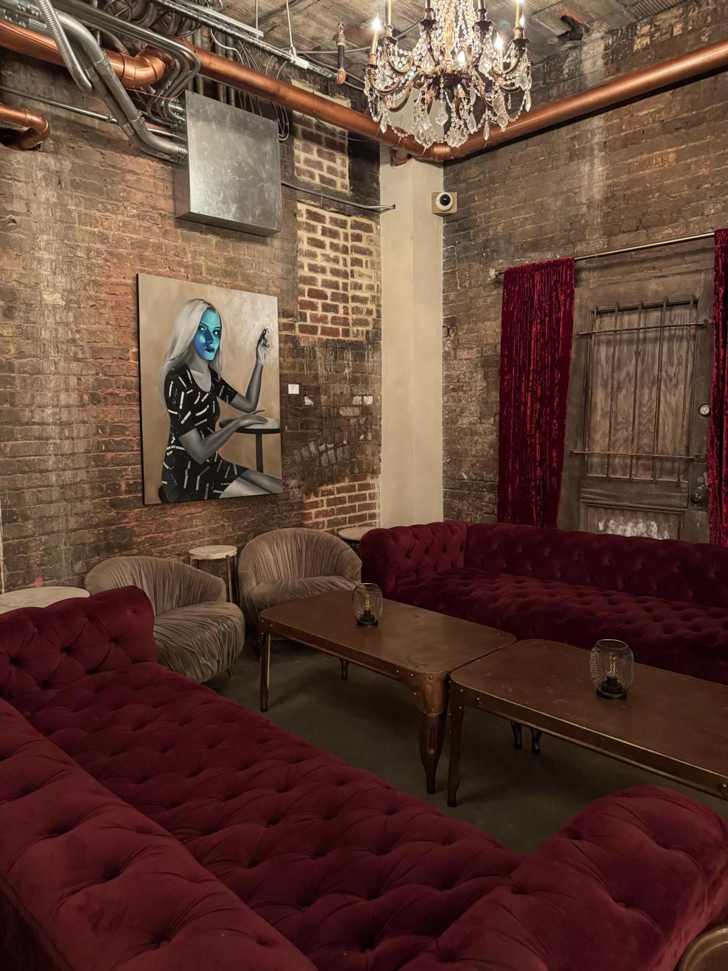 Hotel Petersburg, Tapestry Collection By Hilton 외부 사진